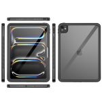 JLC Apple iPad Pro 11 2024 (M4) IP68 Infection Control Case