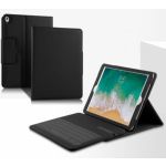 JLC Apple iPad Pro 12.9 5th Gen Executive Folio Keyboard Case - Black