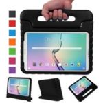 JLC Apple iPad 12.9 4th / 5th iPad Air 13â€ M2.Green Foam Case