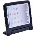 JLC iPad 9.7 Foam - Black
