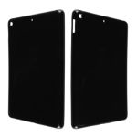 JLC iPad Air 10.9 2020 Silicone Gloss - Black