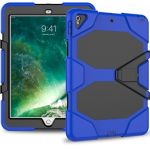 JLC Apple iPad Air Rhino Case â€“ Blue