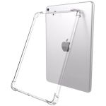 JLC Apple iPad Air 2/Air 1/Pro 9.7/9.7 Halcyon Case - Clear
