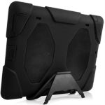 JLC iPad Mini 1/2/3 Rhino - Black