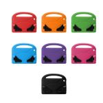 JLC Apple iPad Mini 4/5 Eva - Black