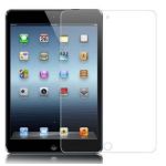 JLC Apple iPad Mini 5/4 Tempered Glass Screen Protector - 2 Pack