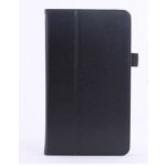 JLC iPad Mini 6 Executive Wallet Case - Black
