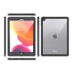 JLC iPad Pro 11 2020 IP68 Infection Control - Black