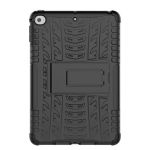 JLC iPad Pro 11 2018/2020/2021 Tyre Case - Black