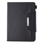 JLC Apple iPad Air 10.9 2020/2022 & Pro 11 2018/2020/2021 Concierge - Black