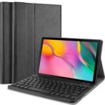 JLC Apple iPad Pro 11 2018/2020/2021 G10 Keyboard Case - Black
