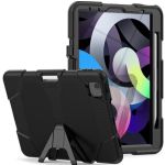 JLC Apple iPad Pro 12.9 4th/3rd Gen Rhino Case - Black