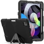 JLC iPad Pro 12.9 5th/4th/3rd Rhino - Black