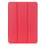 JLC Apple Air 13 iPad Pro 12.9 5th Gen 2021 Veo Case- RED