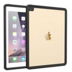 JLC Apple iPad Pro 9.7/Air 2 IP68 Infection Control Case - Black