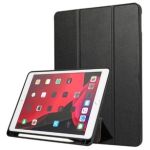 JLC Apple iPad Pro 10.5/ Air 3 Smart Stand Cover with Pencil Holder
