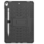 JLC Apple iPad Pro 10.5/Air 3 Tyre Case - Black