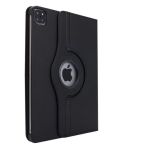 JLC Apple iPad Pro 12.9 3rd Gen 360 Rotating Case Black (no sleep wake) - Black