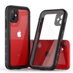 JLC iPhone 11 IP68 Infection Control - Black