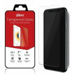 JLC Apple iPhone 12/12 Pro VMAX Normal Tempered Glass Screen Protector