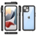 JLC Apple iPhone 15 IP68 Infection Control