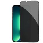 JLC Apple iPhone 16 Pro Max Privacy Tempered Glass With Black Edge