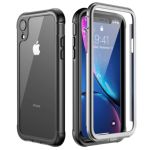 JLC iPhone SE 2020/2022 & iPhone 7/8 Olympus Case- Black