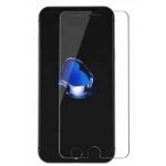 JLC iPhone SE 2020 2D Tempered Glass (Single Pack)