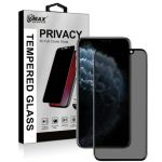 JLC Apple iPhone SE 2020/2022 Privacy Tempered Glass Screen Protector