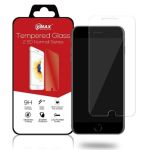 JLC Apple iPhone XR VMAX Normal Tempered Glass - Also fits iPhone 11