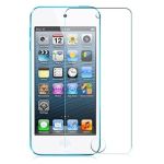 JLC iPod Touch 5/6/7th Gen 2D Tempered Glass Screen Protector- 2 Pack