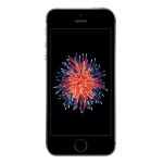 Apple iPhone SE 10.2 cm (4") Single SIM 4G 64 GB Grey Refurbished