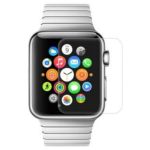 electriQ iQ Magic Tempered  Glass Protector For APPLE WATCH 38MM