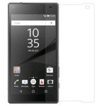 electriQ IQ Magic Tempered Glass Protector For Sony Xperia Z5