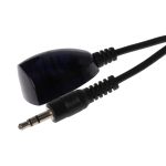 MPS Infrared Emitter Sensor to 3.5mm 3 Pole Jack Plug Cable 1.2m