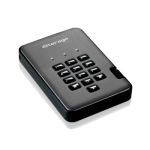 iStorage diskAshur Pro2 SSD 16TB