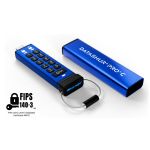 iStorage datAshur PRO+ Type C 32GB