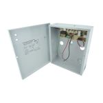 Haydon HAY-PSU12V2ABB 12V 2A PLUS BATTERY BACKUP