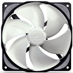 Noiseblocker eLoop B12-P Computer case Fan 12 cm White