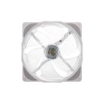 Noiseblocker B12X-PS Computer case Fan 12 cm White 1 pc(s)