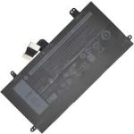 DELL Battery, 42WHR, 4 Cell,