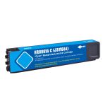 G+G Replacement for Reman HP G+G 981A Cyan Ink Ctg J3M68A HP 981A