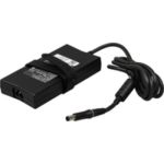 DELL AC Adapter, 150W, 19.5V, 3 Pin, Barrel Connector, E Series Power Cord Halogen Free Alienware M1