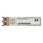 HPE  J4858B  Chimera 100% HP compatible HP Compatible 1.25Gbps SFP Optical Transceiver 550m Reach. HP Part Number: J4858B