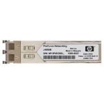 Hewlett Packard Enterprise X121 1G SFP LC LX network transceiver module