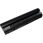 DELL Battery Primary 58Whr 6C Simp 