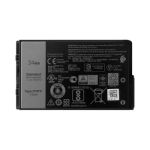 DELL Main Battery Pack 7.6V 4342mAh