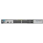 HP 3500-24G-PoE yl Switch