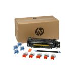 HP J8J88A Fuser kit 230V, 225K pages for HP M 631