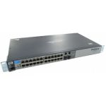 HPE 2510-24 Switch